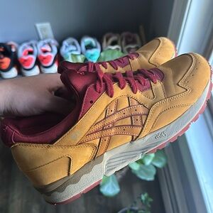 ASICS Gel Lyte V Alpine Blast